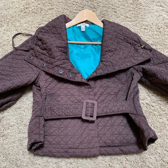 Trinity women’s fashion short coat - Picture 1 of 6